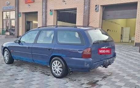 Ford Mondeo II, 2000 год, 85 000 рублей, 4 фотография