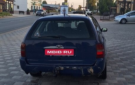 Ford Mondeo II, 2000 год, 85 000 рублей, 5 фотография