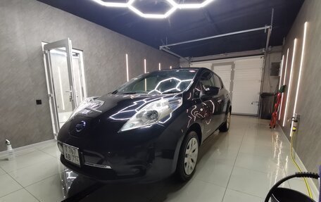 Nissan Leaf I, 2016 год, 1 200 000 рублей, 4 фотография