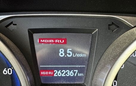 Hyundai ix35 I рестайлинг, 2011 год, 750 000 рублей, 7 фотография