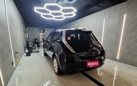 Nissan Leaf I, 2016 год, 1 200 000 рублей, 3 фотография