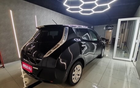 Nissan Leaf I, 2016 год, 1 200 000 рублей, 2 фотография