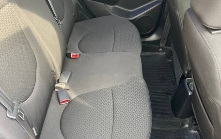 KIA Rio III рестайлинг, 2014 год, 970 000 рублей, 11 фотография