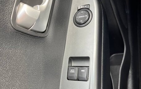 KIA Rio III рестайлинг, 2014 год, 970 000 рублей, 18 фотография