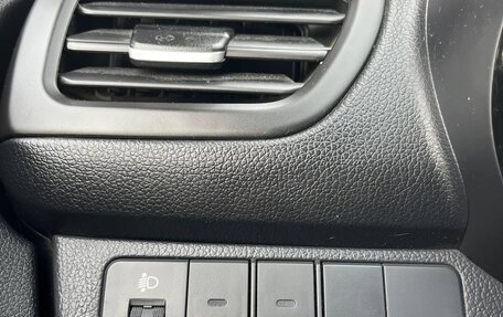 KIA Rio III рестайлинг, 2014 год, 970 000 рублей, 26 фотография