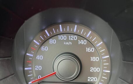 KIA Rio III рестайлинг, 2014 год, 970 000 рублей, 24 фотография