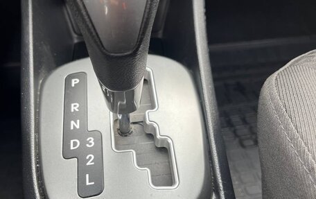 KIA Rio III рестайлинг, 2014 год, 970 000 рублей, 23 фотография