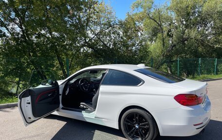 BMW 4 серия, 2016 год, 2 600 000 рублей, 7 фотография