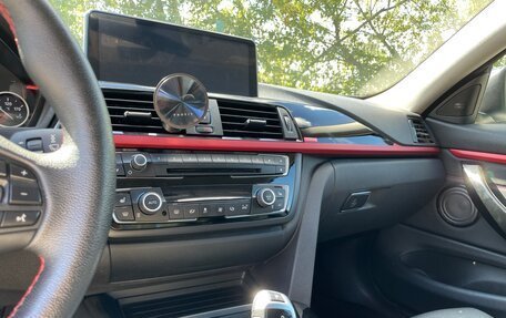 BMW 4 серия, 2016 год, 2 600 000 рублей, 16 фотография