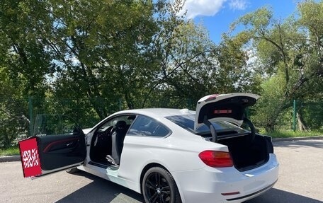 BMW 4 серия, 2016 год, 2 600 000 рублей, 13 фотография