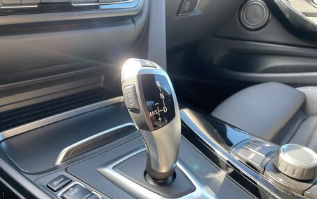 BMW 4 серия, 2016 год, 2 600 000 рублей, 22 фотография