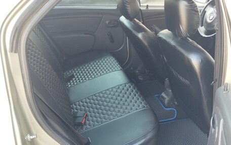 Renault Logan I, 2012 год, 565 000 рублей, 4 фотография