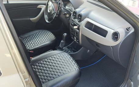 Renault Logan I, 2012 год, 565 000 рублей, 3 фотография