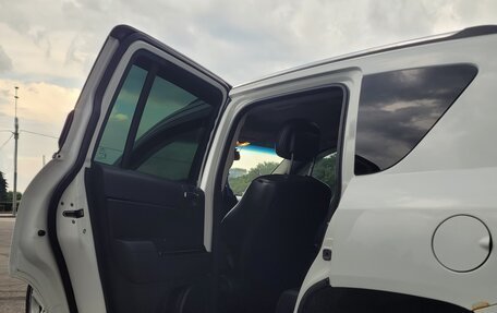 Jeep Compass I рестайлинг, 2012 год, 1 200 000 рублей, 11 фотография