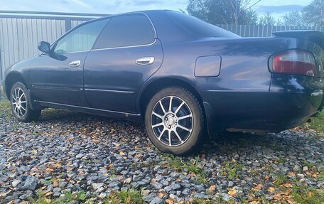 Nissan Presea II, 1998 год, 295 000 рублей, 5 фотография