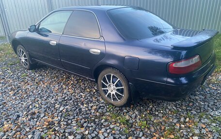 Nissan Presea II, 1998 год, 295 000 рублей, 4 фотография