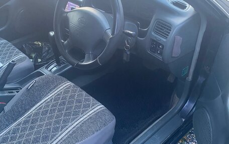 Nissan Presea II, 1998 год, 295 000 рублей, 6 фотография