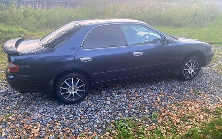Nissan Presea II, 1998 год, 295 000 рублей, 2 фотография