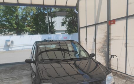 Renault Logan I, 2007 год, 300 000 рублей, 6 фотография