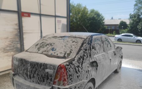 Renault Logan I, 2007 год, 300 000 рублей, 8 фотография