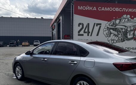 KIA K3, 2019 год, 1 800 000 рублей, 6 фотография