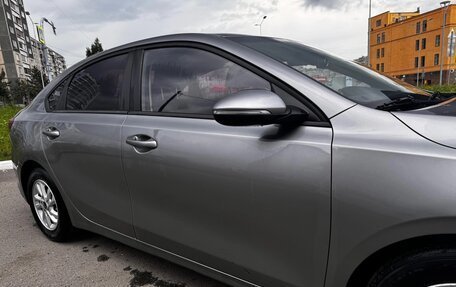 KIA K3, 2019 год, 1 800 000 рублей, 12 фотография