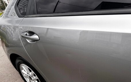 KIA K3, 2019 год, 1 800 000 рублей, 13 фотография