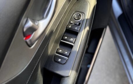 KIA K3, 2019 год, 1 800 000 рублей, 26 фотография