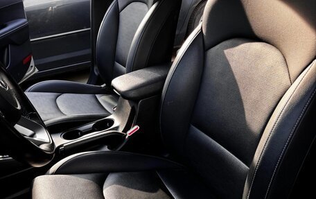 KIA K3, 2019 год, 1 800 000 рублей, 21 фотография