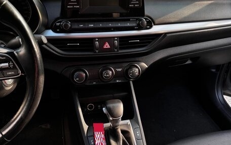 KIA K3, 2019 год, 1 800 000 рублей, 22 фотография