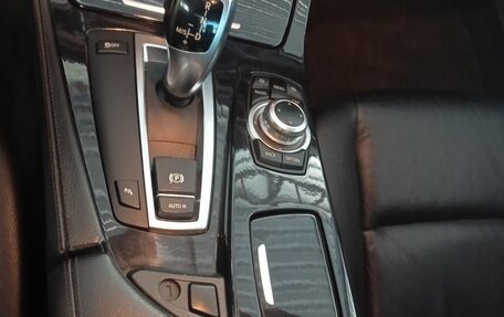 BMW 5 серия, 2011 год, 1 780 000 рублей, 12 фотография