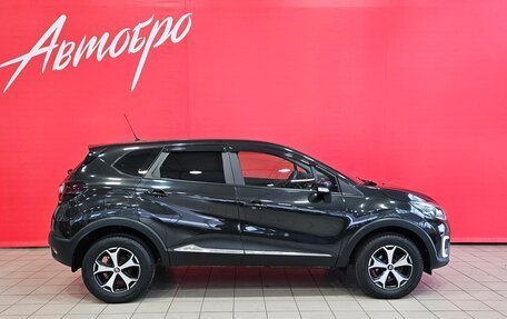 Renault Kaptur I рестайлинг, 2018 год, 1 265 000 рублей, 6 фотография