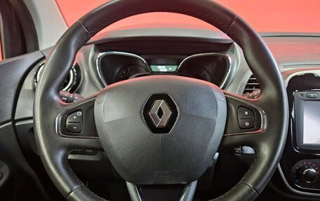 Renault Kaptur I рестайлинг, 2018 год, 1 265 000 рублей, 11 фотография