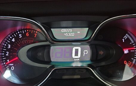 Renault Kaptur I рестайлинг, 2018 год, 1 265 000 рублей, 10 фотография
