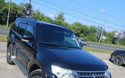 Mitsubishi Pajero IV, 2012 год, 2 100 000 рублей, 1 фотография