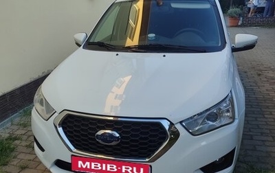 Datsun on-DO I рестайлинг, 2020 год, 800 000 рублей, 1 фотография