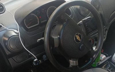 Chevrolet Aveo III, 2010 год, 320 000 рублей, 1 фотография