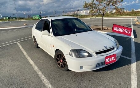 Honda Civic Ferio III, 1999 год, 400 000 рублей, 1 фотография