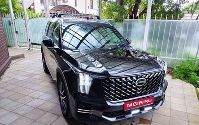 GAC GS8, 2023 год, 3 250 000 рублей, 1 фотография