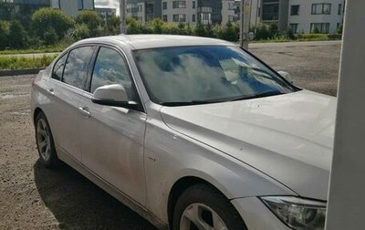 BMW 3 серия, 2014 год, 1 750 000 рублей, 1 фотография