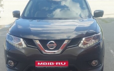 Nissan X-Trail, 2018 год, 2 350 000 рублей, 1 фотография