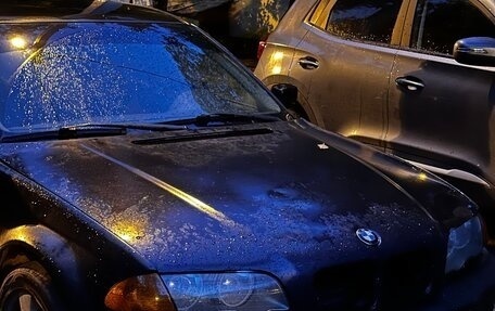 BMW 3 серия, 1998 год, 300 000 рублей, 1 фотография