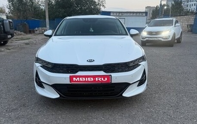KIA K5, 2021 год, 2 450 000 рублей, 1 фотография
