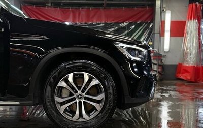 Mercedes-Benz GLC, 2019 год, 3 790 000 рублей, 1 фотография
