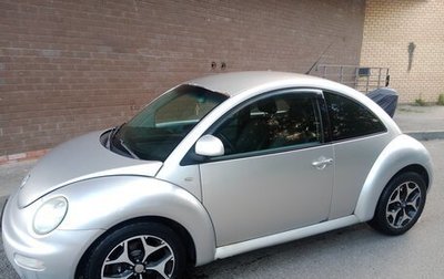 Volkswagen Beetle, 1998 год, 420 000 рублей, 1 фотография