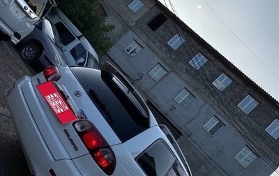 Toyota Caldina, 2000 год, 600 000 рублей, 1 фотография