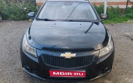 Chevrolet Cruze II, 2012 год, 400 000 рублей, 1 фотография