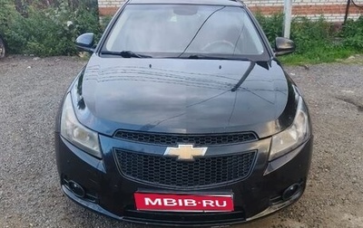 Chevrolet Cruze II, 2012 год, 400 000 рублей, 1 фотография