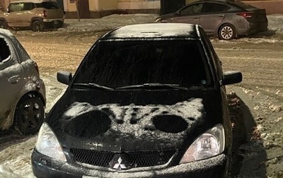 Mitsubishi Lancer IX, 2009 год, 750 000 рублей, 1 фотография