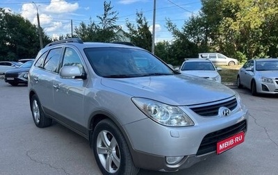 Hyundai ix55, 2012 год, 1 фотография